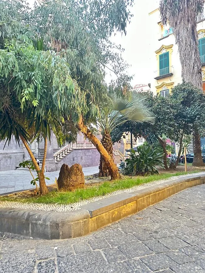 Carma Suite Napels 0*,  Italië