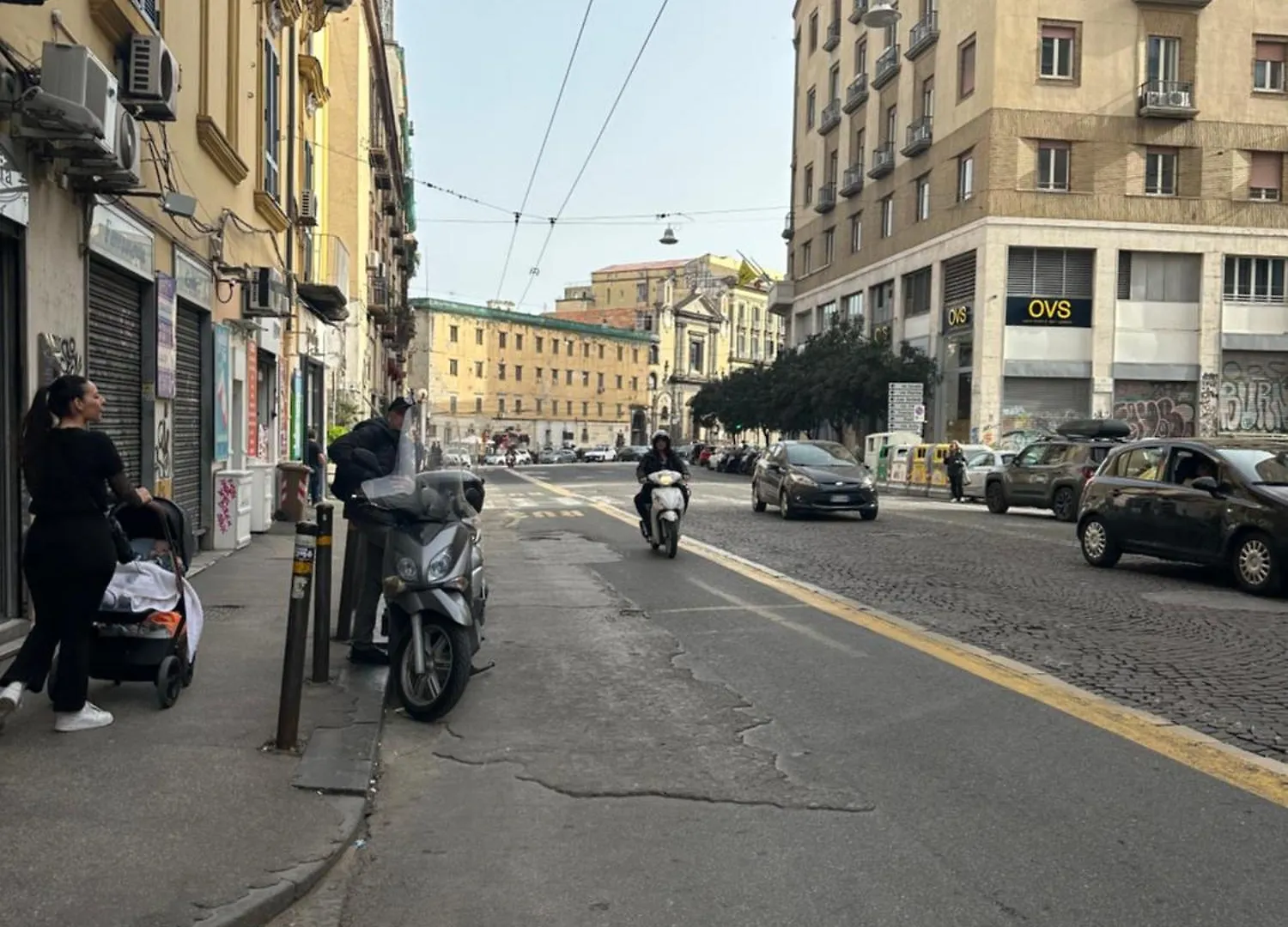 Carma Suite Napels Italië