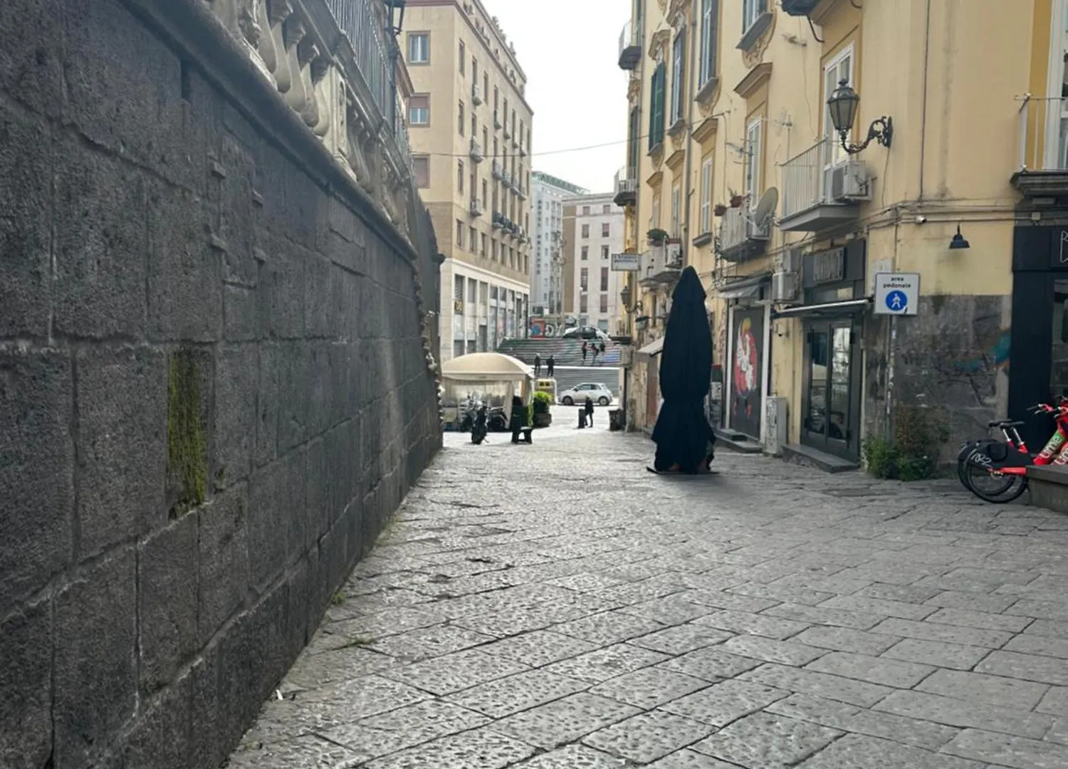 Carma Suite Napels 0*,  Italië