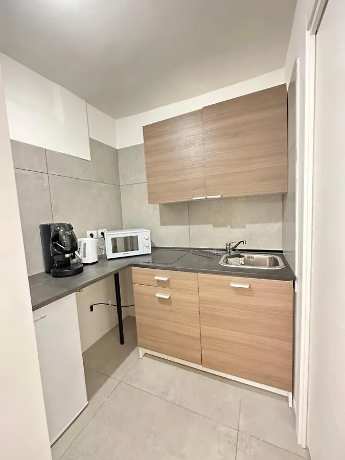 Carma Suite Naples 0*,  Italy
