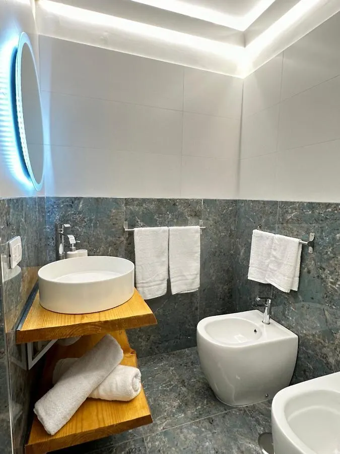 Apartment Carma Suite Naples