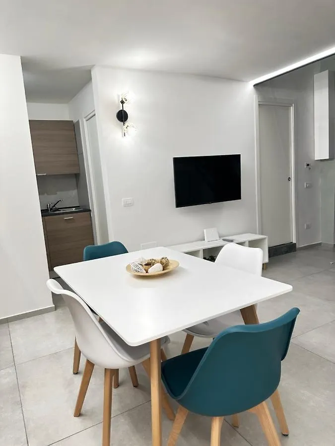 Apartment Carma Suite Naples