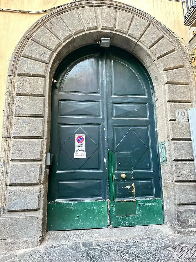 Carma Suite Naples