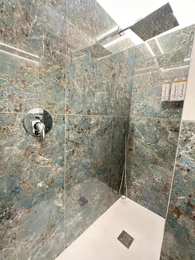 Carma Suite Naples