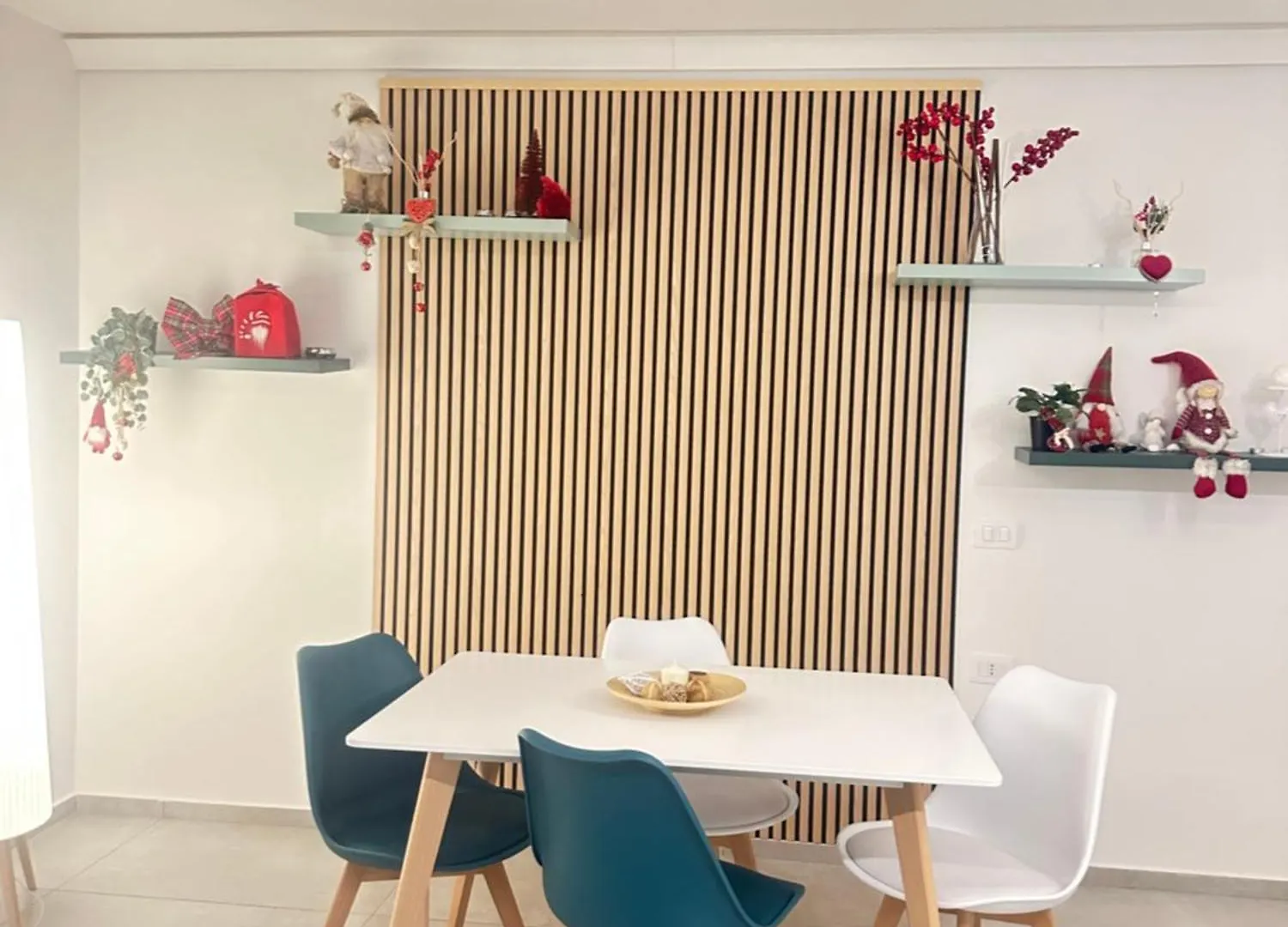 Carma Suite Naples Apartment
