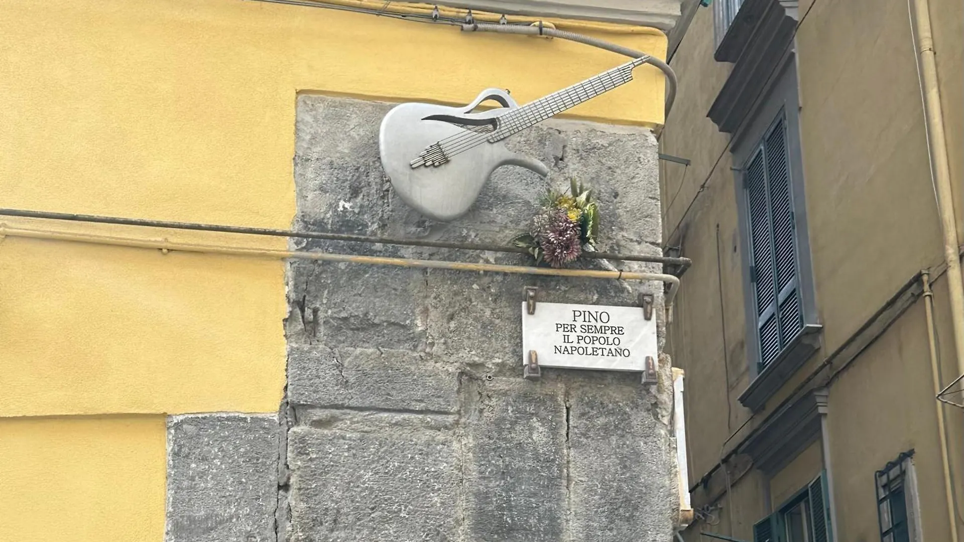 Apartment Carma Suite Naples