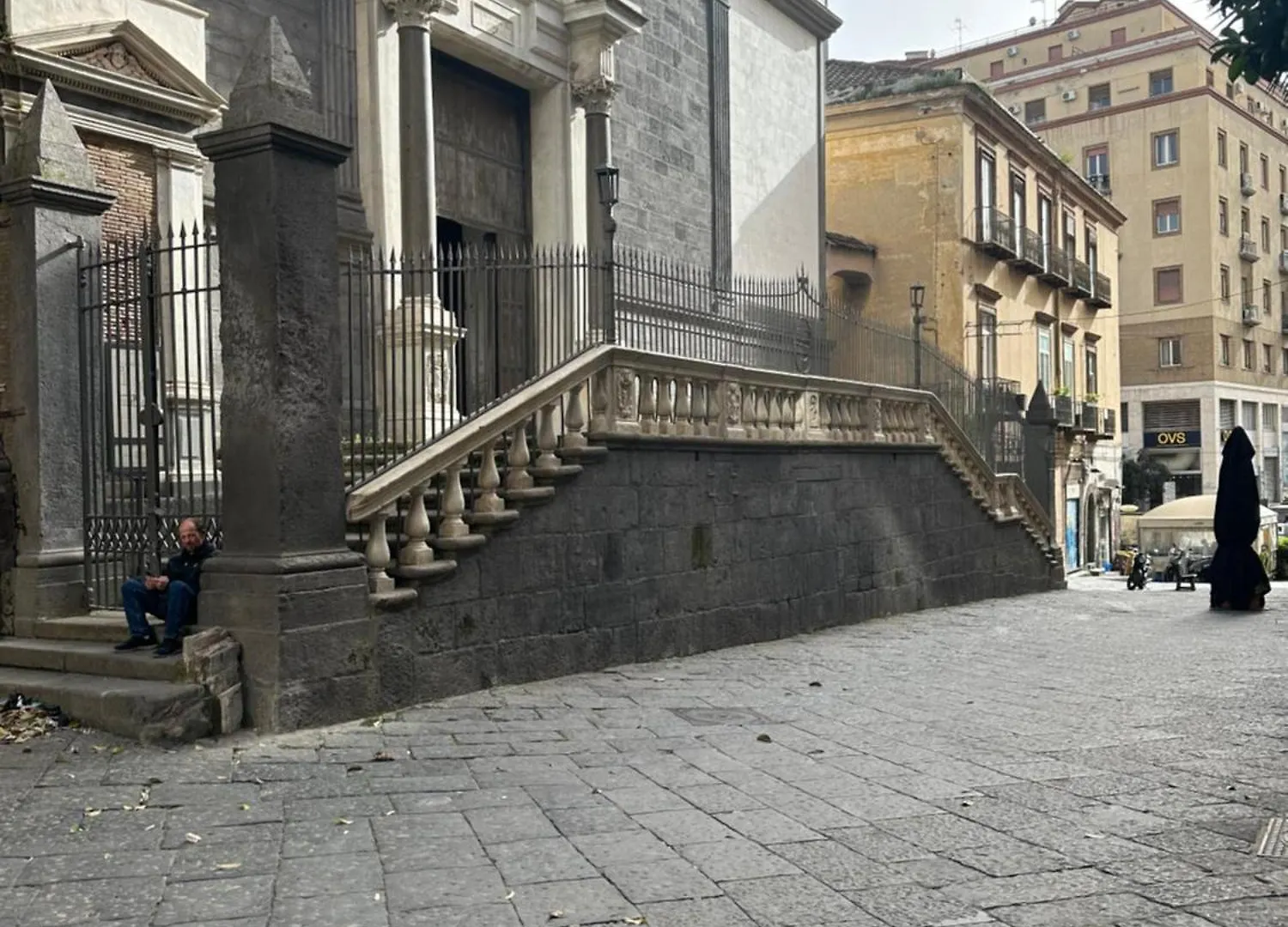 Apartment Carma Suite Naples